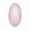 Stymulator łechtaczki Satisfyer Vulva Lover 3 pink